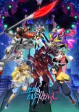 GUNDAM BUILD METAVERSE cover