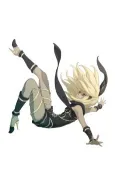 Gravity Rush: The Animation - Overture cover