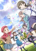 true tears x Hanasaku Iroha x TARITARI: Utopia cover