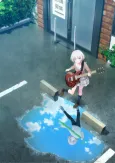 BanG Dream! It's MyGO!!!!!: Haru no Hidamari, Mayoi Neko cover