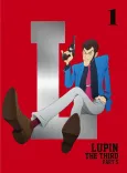 Is Lupin Still Burning? cover