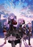 BanG Dream! Ave Mujica: prima aurora cover