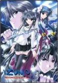 Izumo: Flash of a Brave Sword cover