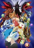 Puzzle & Dragons X cover