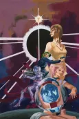 The Ideon: A Contact cover