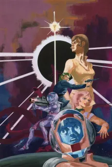 The Ideon: A Contact cover