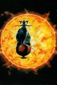 Star Blazers: The Bolar Wars cover