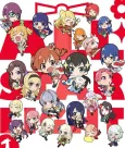 Shoujo☆Conto All Starlight cover
