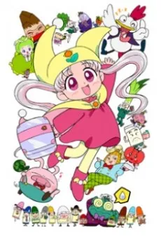 Crayon Kingdom of Dreams cover