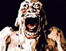 Agitated Screams of Maggots cover