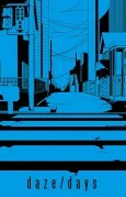 Daze cover