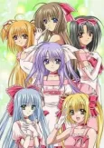 Lovely Idol cover