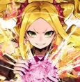 Lostorage conflated WIXOSS: missing link cover