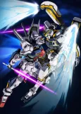 Mobile Suit Gundam: Twilight Axis - Remain of the Red cover