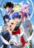 CARDFIGHT!! VANGUARD Divinez cover