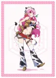 Etotama TV Mikoukai Short Episodes cover