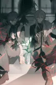 ChroNoiR Episode.0 cover