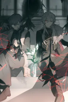 ChroNoiR Episode.0 cover
