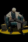 In the Back Room cover