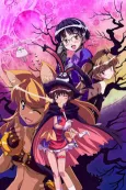 Renkin San-kyuu Magical? Pokaan Specials cover