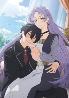 Odebu Akujo ni Tensei Shitara, Naze ka Last Boss Ouji-sama ni Shuuchaku Sareteimasu cover