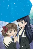 Maria Watches Over Us: Printemps - Don't Tell Mother Maria. cover