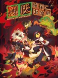 Lee's Detective Agency cover