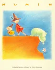 Moomin cover