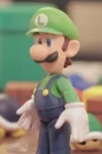 Luigi's Toy Adventure cover