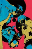 Mekakucity V's cover