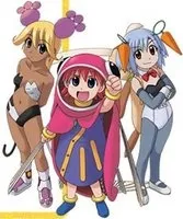 Magical Play cover
