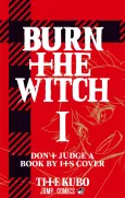 Burn the Witch cover