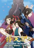 Fighter of the Destiny SS1 cover