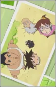 Kizuna Ichigeki cover
