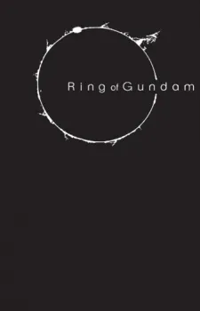 Ring of Gundam cover