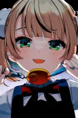 Shukusei!! Loli Kami Requiem ☆ cover