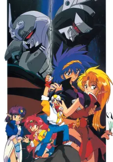 NG Knight Lamune & 40 cover