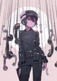Kino no Tabi -the Beautiful World- Haikyo no Kuni cover