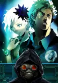 Kyokugen Dasshutsu ADV: Zennin Shibou Desu Promotion Anime cover