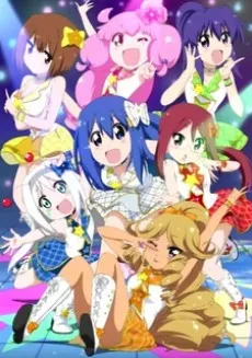 Teekyuu 6 Specials cover