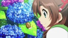 Kyoto Animation: Ajisai-hen cover