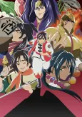 True Cooking Master Boy Season 2 cover