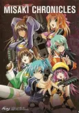 Misaki Chronicle: Divergence Eve cover