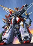 Yuusha Exkaiser cover