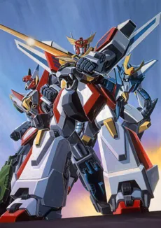 Yuusha Exkaiser cover