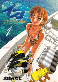IO cover