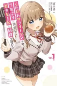 Kutabire Salarymen no Ore, 7-nenburi ni Saikai Shita Bishoujo JK to Dousei wo Hajimaru cover