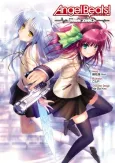 Angel Beats! Track Zero cover