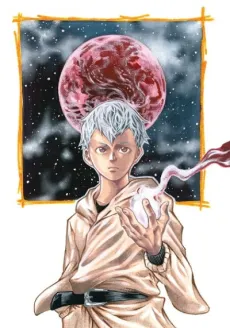 Kamisama no Iutoori Zero cover