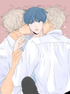 Seeing Double cover